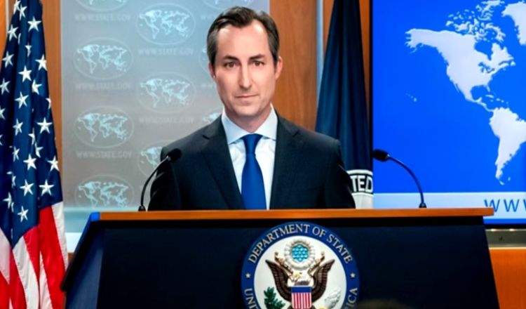 সাংবাদিকদের ভীতি প্রদর্শনের বিষয়ে যা বলল যুক্তরাষ্ট্র